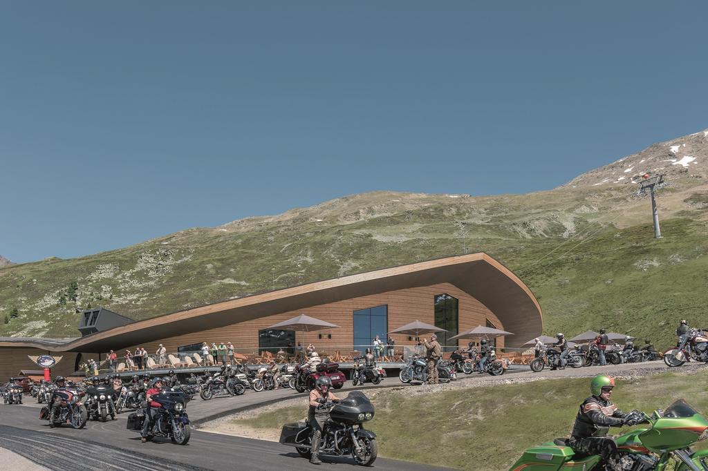 Landhaus Jenewein Obergurgl Esterno foto