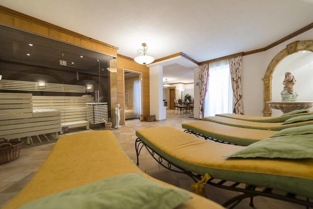 Landhaus Jenewein Obergurgl Esterno foto